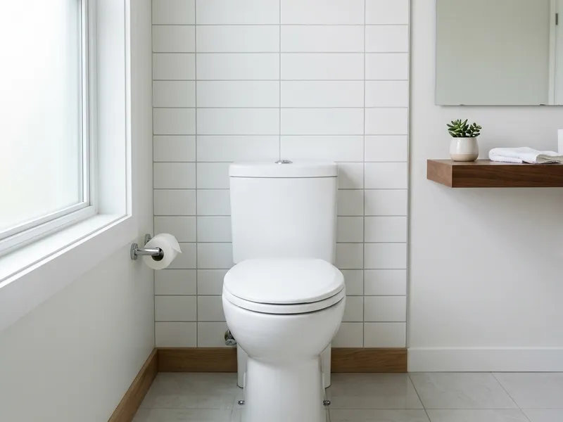 Toilet Repair & Installation Plumber in New Hamburg, NY